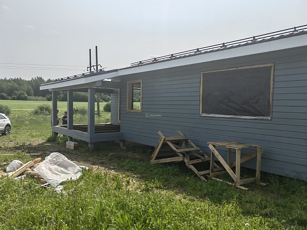 проект 58 п. Центральный Ивановская область