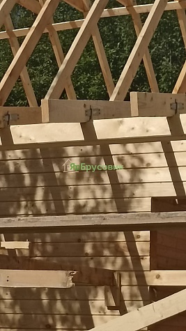 д. Печелки, Ярославская область.