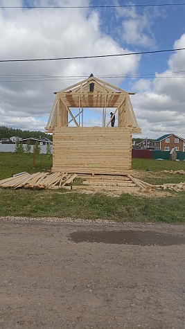 Нижегородская область индивидуальный проект