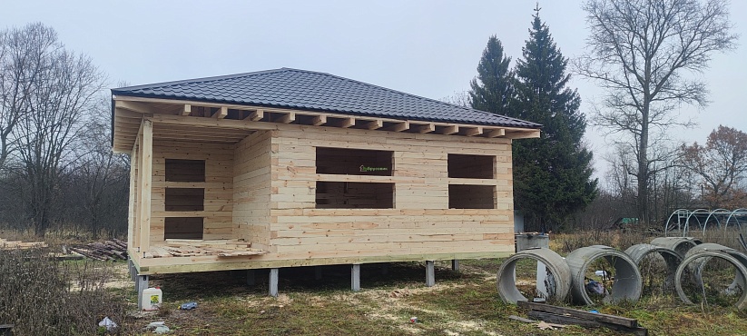 с. Калязино Ярославская область