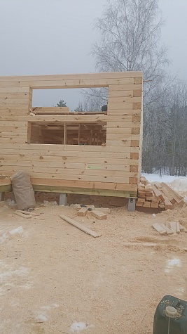 Проект №71 Московская область