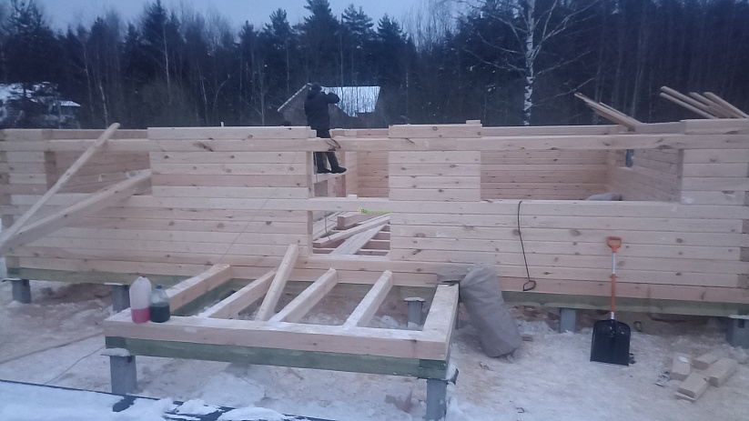 Проект №71 Московская область