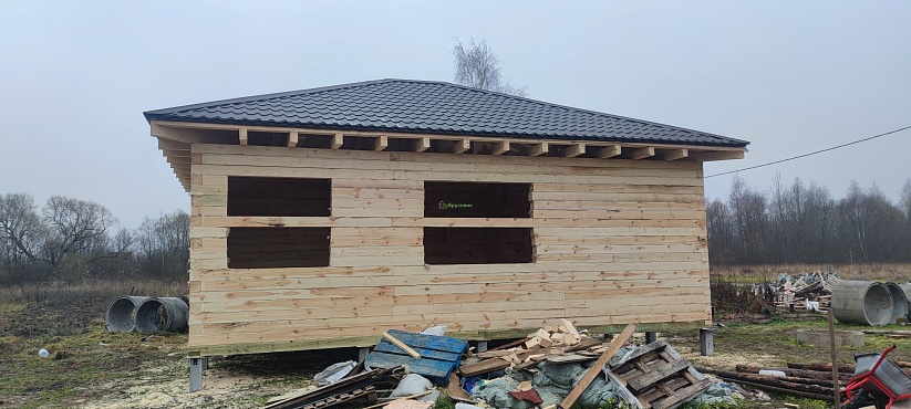 с. Калязино Ярославская область