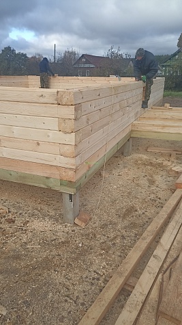 Проект 14 Гаврилов-Ям Ярославская область