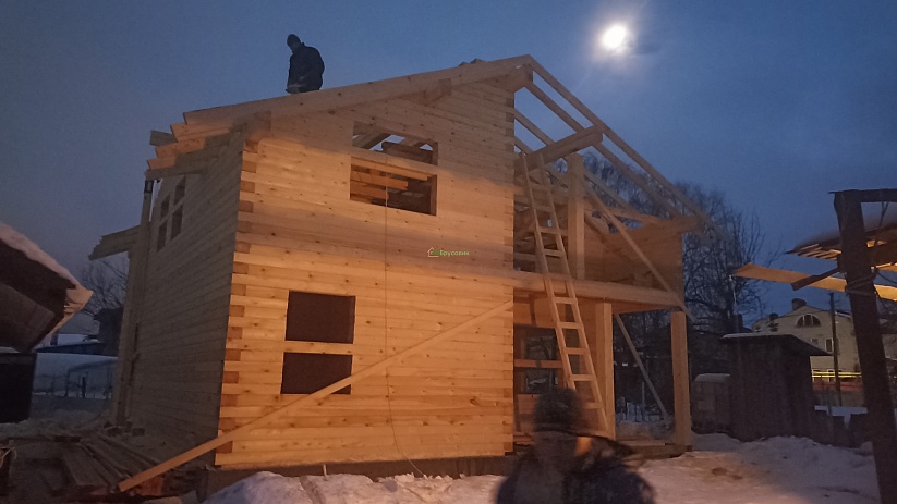 Проект №46 г. Казань