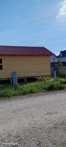 Одинцовский район Москва