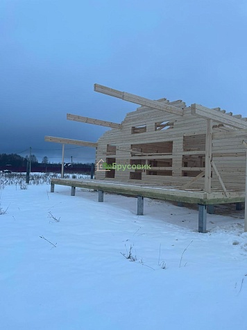 с. Новосельское Костромская область индивидуальный проект