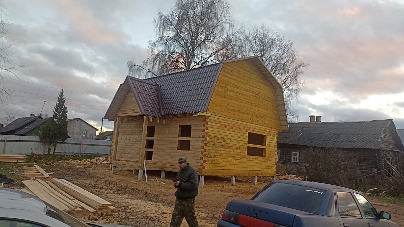 Проект 14 Гаврилов-Ям Ярославская область