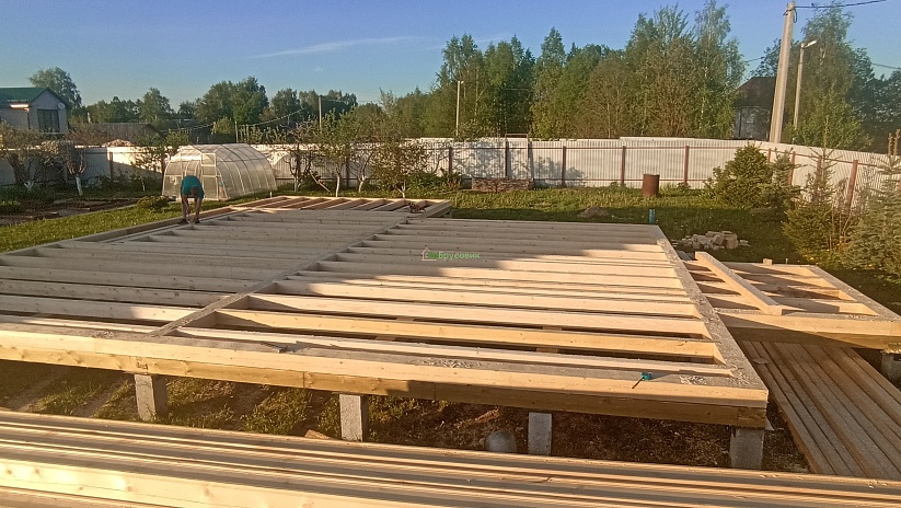 с. Якоть, Дмитровский район МО индивидуальный проект