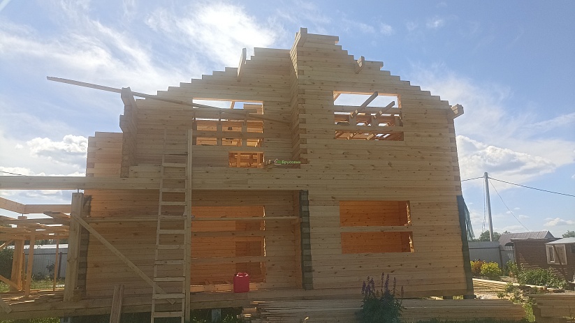 с. Якоть, Дмитровский район МО индивидуальный проект