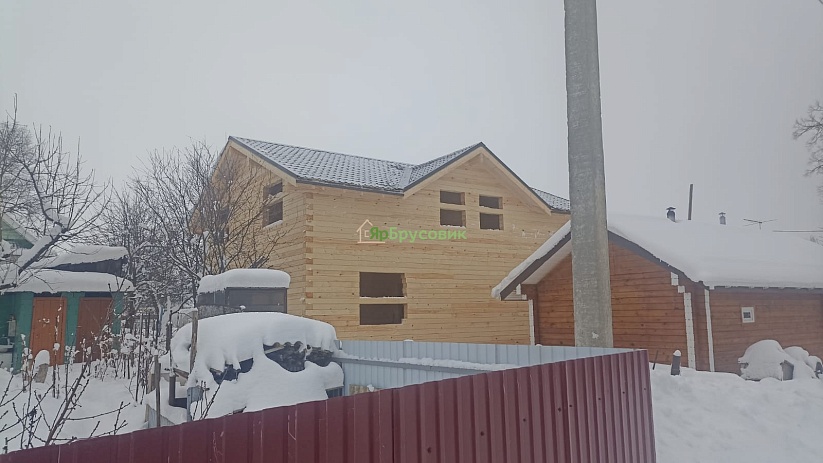 Проект №46 г. Казань