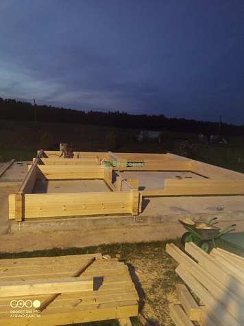 Проект №62 в чашу с изменениями Московская область