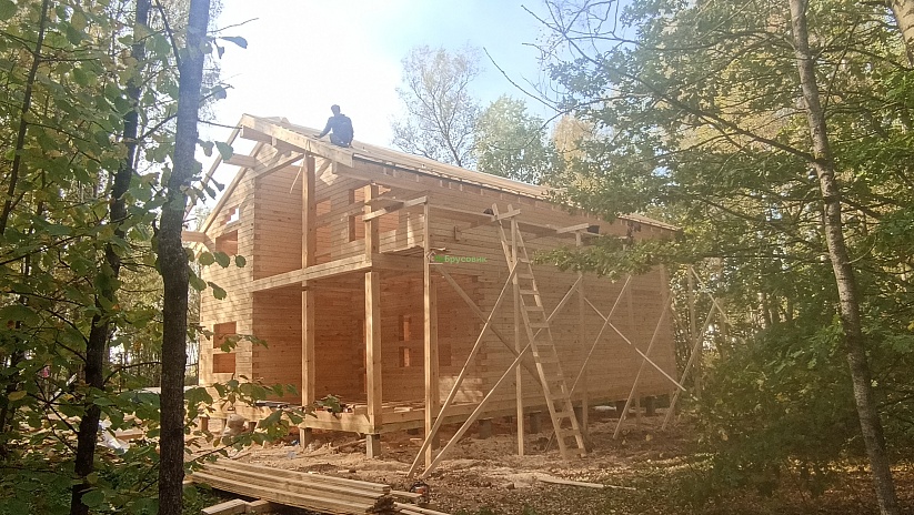 Московская область, г. Домодедово проект 62 с изменениями