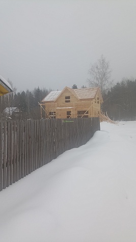 Проект №71 Московская область