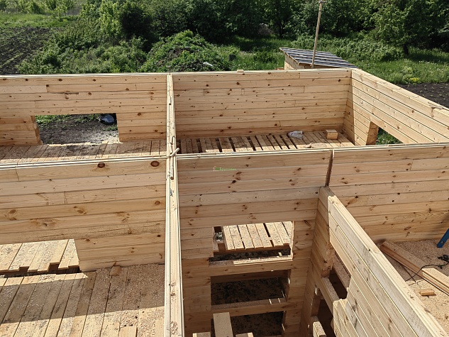 с. Кривское Рязанская область