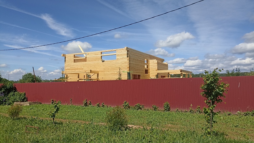 с. Якоть, Дмитровский район МО индивидуальный проект