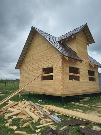 г. Тверь, индивидуальный проект.