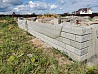 п. Сухарево Московская область проект №6 комбинированные дома 