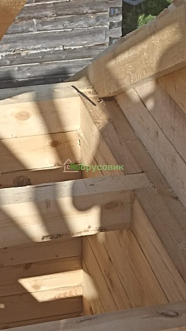 п. Константиновский Ярославская область