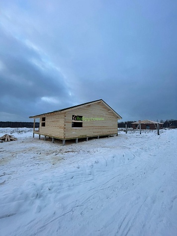 с. Новосельское Костромская область индивидуальный проект