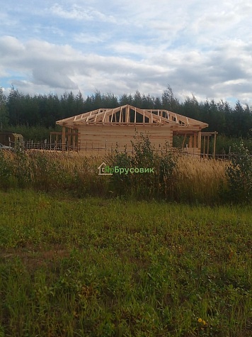 с. Минское, Костромская область, индивидуальный проект