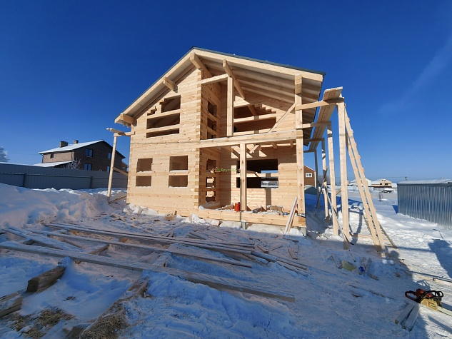 проект 59 п. Ананьино Ярославский район