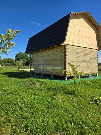  с. Крутой Овраг Ярославская область