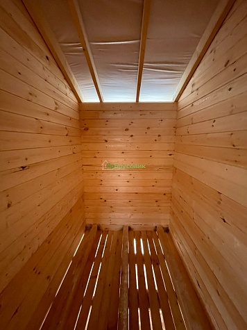 с. Новосельское Костромская область индивидуальный проект