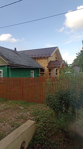 д. Уваровка Можайский район МО индивидуальный проект