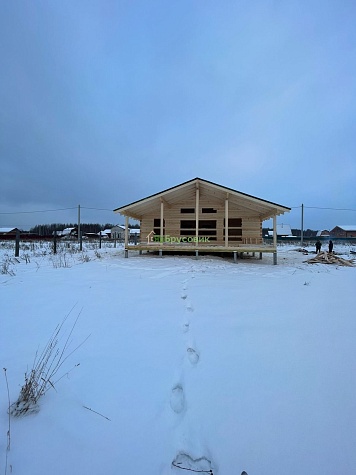 с. Новосельское Костромская область индивидуальный проект