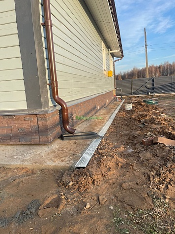 проект 58 п. Центральный Ивановская область