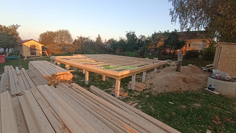 Проект №62 с изменениями по планировке Ярославский район