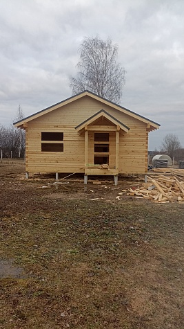 с. Есюки Ярославский район