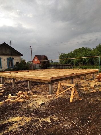 с. Кривское Рязанская область