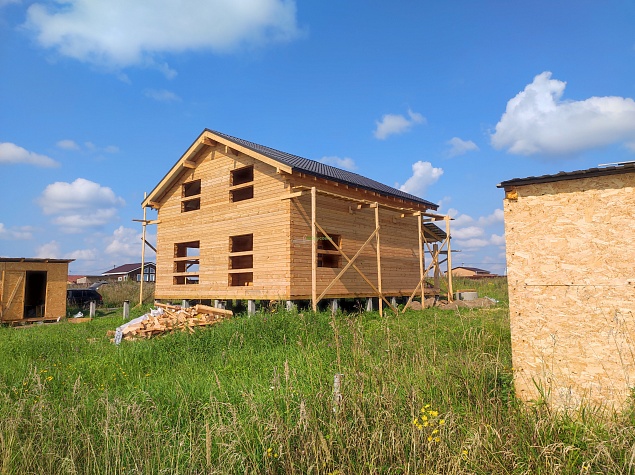 МО Раменский район индивидуальный проект