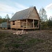 проект 82 простой брус г. Тверь