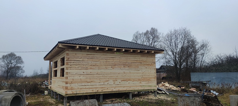 с. Калязино Ярославская область