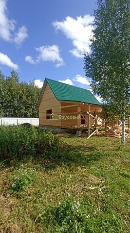 д. Печелки, Ярославская область.