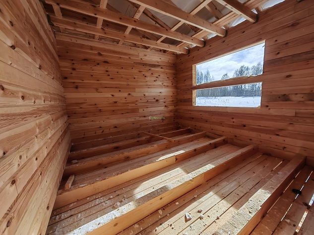 с. Ильинское Костромской район индивидуальный проект