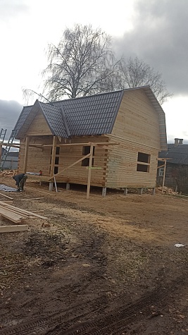 Проект 14 Гаврилов-Ям Ярославская область