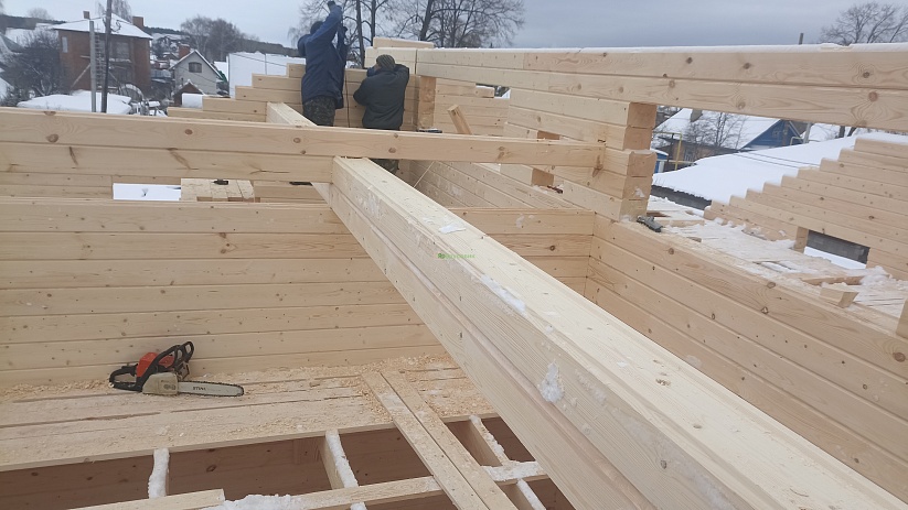 Проект №46 г. Казань