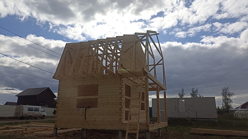 Нижегородская область индивидуальный проект