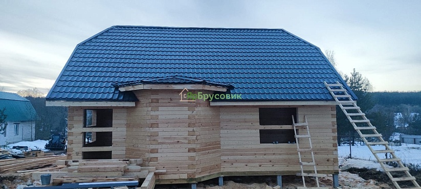 проект 65, г. Ковров, Владимирская область.