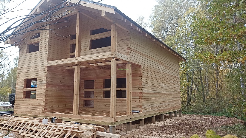 Московская область, г. Домодедово проект 62 с изменениями