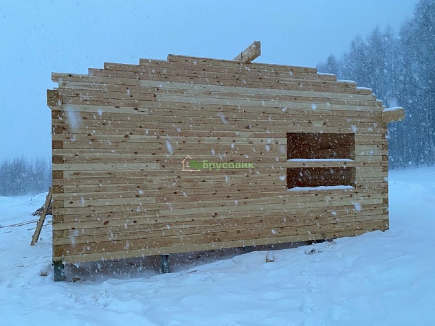 с. Ильинское Костромской район индивидуальный проект