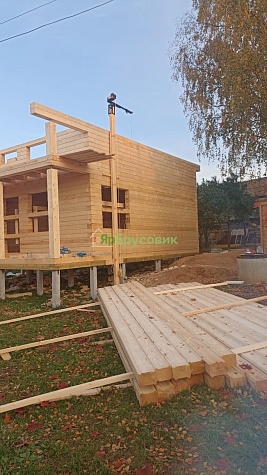 Проект №62 с изменениями по планировке Ярославский район