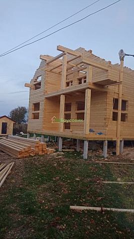 Проект №62 с изменениями по планировке Ярославский район