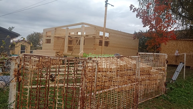 Проект №62 с изменениями по планировке Ярославский район