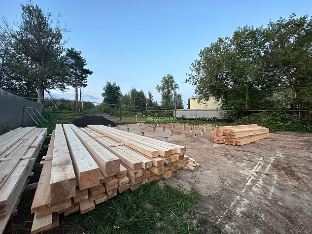 г. Приволжск проект №89 с дополнениями