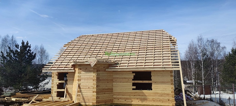 проект 65, г. Ковров, Владимирская область.